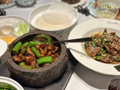 -桂满陇·海市蜃楼·黑金(国金店)