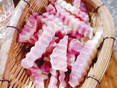 -阿婆情腊排骨火锅(金虹路店)