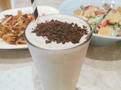 -大树餐厅(红旗街万达店)