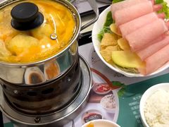 -阳光棕榈·台式小火锅(晋江SM广场店)