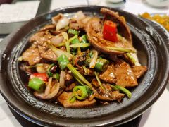 -發起人·肉骨茶(万象汇店)