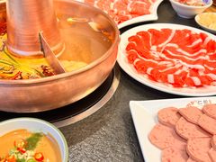 -仁和四季涮肉馆(天坛南门店)