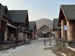 -静之湖度假区