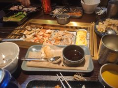-新石器烤肉(之心城店)