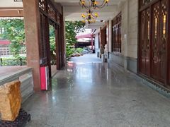 -东江渔村·古典园林·30年粤菜老字号(太和店)