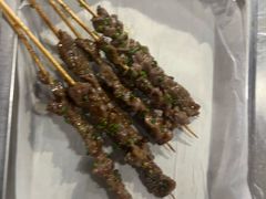 -串小白烧烤(金沙洲店)