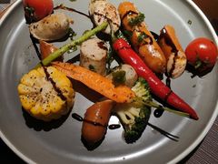 -新贝乐意大利餐厅(苏州中心店)