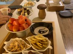 -小茶闲舍·观景商务茶馆(广州塔店)