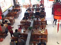 -闫家粥铺(吉林大路店)