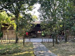 -福建鲤鱼洲酒店