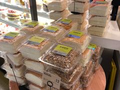 -BreadTalk面包新语·烘焙蛋糕(领展购物广场店)