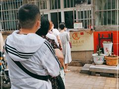 -王虎子大饼(甸柳新村五区店)