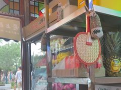 -雙冲柳州螺蛳粉&酸嘢&桂林米粉(簋街店)