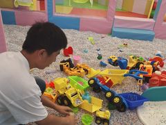 -万隆广场(昆仑大街店)