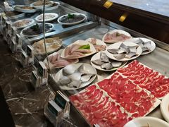 -成渝龙火锅(都江堰店)