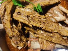 -蝎王府羊蝎子(西直门店)