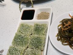 -千牛将·鲜牛肉火锅(开元路店)