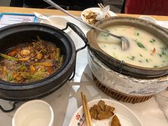 -粤仔湾砂锅粥(金太湖店)
