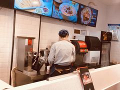 -李先生牛肉面大王(朝阳街店)