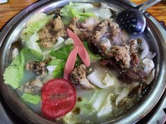 -陈记泸州酸菜豆花火锅(建设路店)