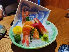 -六花亭居酒屋(永庆坊店)