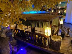 -淀里船宴(裕华东路店)