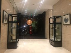 -南京圣和府邸豪华精选酒店