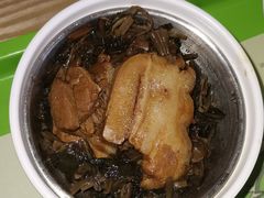 -老乡鸡(合肥高铁南站店)