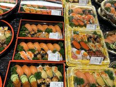 -永辉超市(郫都区爱琴海店)