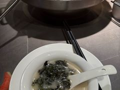 -骨之味·筒骨汤火锅(江头店)