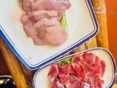 -厝味火锅·潮汕卤水火锅(十一合店)