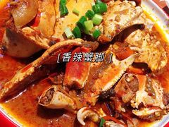 -老闵田螺馆·南昌市井菜·特色小吃(总店)