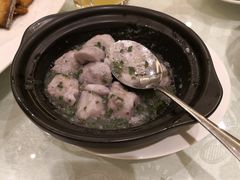 葱油芋艿-金八仙酒店