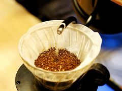 -几米咖啡(龙洲湾花园店)