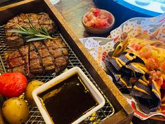 -Famous肥猫墨西哥音乐餐吧(五棵松华熙LIVE店)
