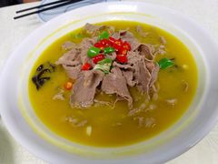 -郭林家常菜烤鸭(曙光西路店)