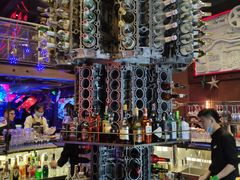 -MOSSO德国餐厅·音乐酒吧(环宇荟店)