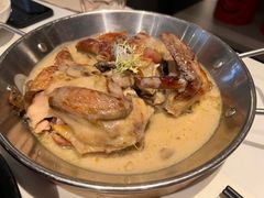 -港丽餐厅(高德置地店)