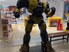 -太平洋影城(王府井店)