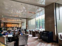 -广州天河希尔顿酒店