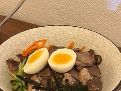 牛舌拌饭-高丽雅(滨北店)