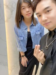 -苏奇发型·烫发染发