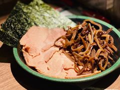 -一兰拉面(新宿中央东口店)