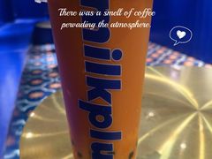 -milkplus·泰式奶茶(较场东路店)
