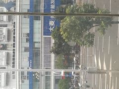 景观位-越城记黑鱼煲(福侨大厦店)