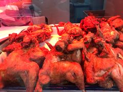 -香园炸鸡(鞍山西道店)