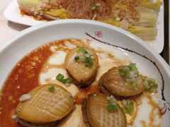 -稻香酒家·33年老字号·港式粤菜(富邦中心店)