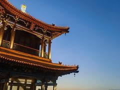 -西安城墙·碑林历史文化景区