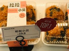 -仟吉KenGee(武汉高铁站店)