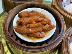 豉汁蒸凤爪-泮金大塘(北二七路店)